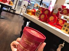 -GODIVA(国际金融中心店)