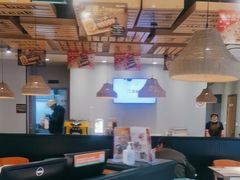 -豪享来中西餐厅(隆昌店)