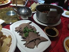 -东北大院·东北菜(三台子店)