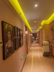 -莎蔓莉莎美容会所