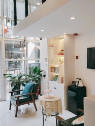 -美奈サロン美甲美睫皮肤管理