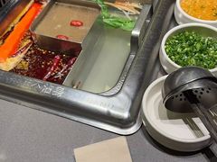 -巴奴毛肚火锅(商城路店)