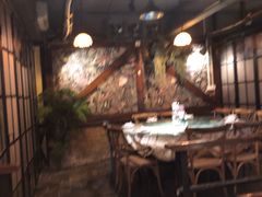 -C31地窖餐厅(黑龙江北路店)
