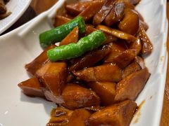 -金枝玉叶上海人家食府(三里河店)