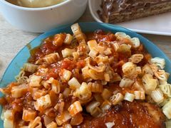 -宜家·瑞典风味餐厅(三桥店)