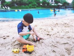 -上海东方佘山翰悦阁酒店·Vie全日制餐厅