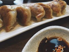 日式煎饺-笑福亭料理小馆(解放碑店)