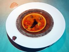 -翡翠36餐厅(浦东香格里拉店)