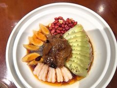 -大鸭梨烤鸭(枣园店)