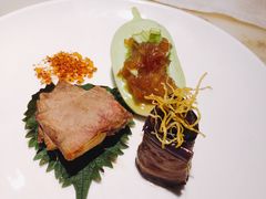 -京华烟云·北京烤鸭(领展购物广场·中关村店)