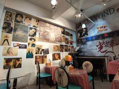 -超琪星·咖啡简餐(川音店)