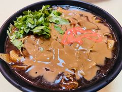 -奥华餐厅·老张记(台基厂店)