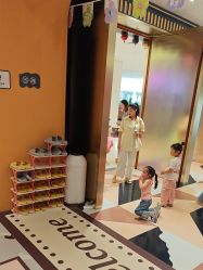 -meland亲子乐园•派对•研学(宁波华润万象城店)