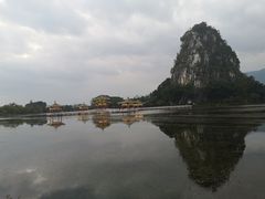 -星湖旅游景区七星岩