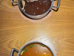 -呷哺呷哺(万达新世界店)