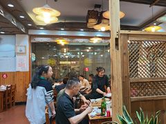 -下梅人家土菜馆(历史文化餐厅度假区店)