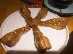 -胡马八破·川菜小馆(高新万达店)