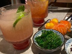 -極上萬膳·日料放题(来福士江景店)