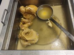 -飨食汇全日制餐厅·昆山皇冠假日酒店(九方店)