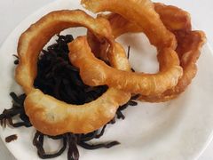 -老磁器口豆汁店(天坛店)