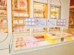 -好利来(七宝领展广场店)