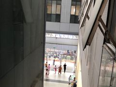 -成都市第二人民医院(庆云院区)