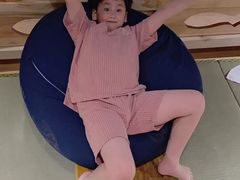 -汤W城市微度假(仓山店)