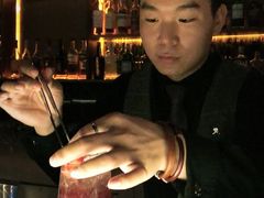 -瑞吉酒店·The Drawing Room闲逸廊·云端下午茶·夜奢Whiskey