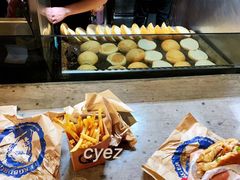 -Fergburger(皇后镇店)