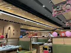 -海底捞火锅(新松江路店)