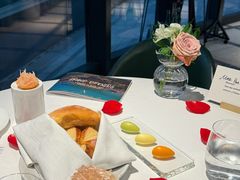 -L'Arome芳芳法国餐厅(仙林金鹰店)