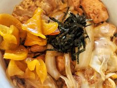 -铃木食堂(帽儿胡同店)