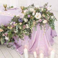 -琥珀婚礼策划AMBER WEDDING