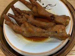 -赏点粤式点心(广州塔店)