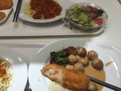 -宜家·瑞典风味餐厅(北京西红门店)