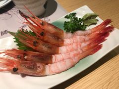 -林妈妈村·日式料理(宝山龙湖天街店)