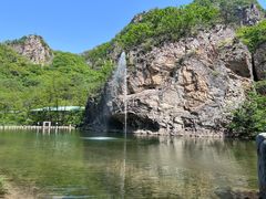 -大连冰峪旅游度假区