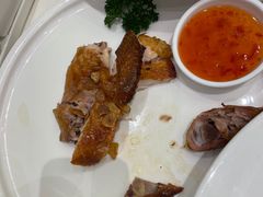 -万龙洲海鲜(大兴绿地缤纷城店)