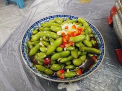 -桂萍特色牛筋牛杂(长堤街总店)