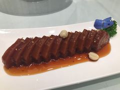 西湖糯米藕-江南厨子(万象天地店)