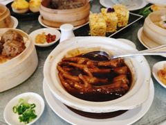 -白天鹅宾馆-宏图府餐厅