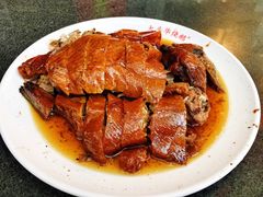 -黄连大头华烧鹅店(大良店)