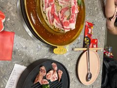 -牛牛章·章鱼水煎肉(光谷世界城店)