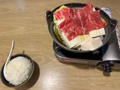 -御瀛日本料理