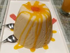 -茶香书香私房菜(北台一路店)