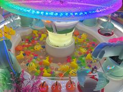 -爱玩嘉年华(江北一店)