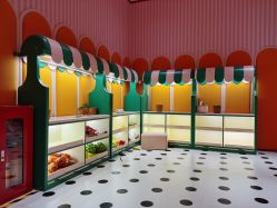 -meland亲子乐园(深圳领展中心城店)