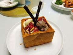 -有璟阁港式餐厅(金融街购物中心店)