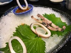 -梅筑·创意料理(王府井百货店)