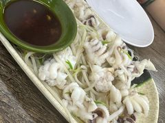 -贞姨美食·老字号海鲜大排档